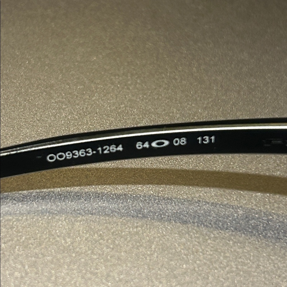 Oakley Flak Beta Sport Sunglasses - Picture 3 of 4